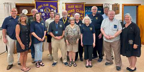 Officers 2025-26